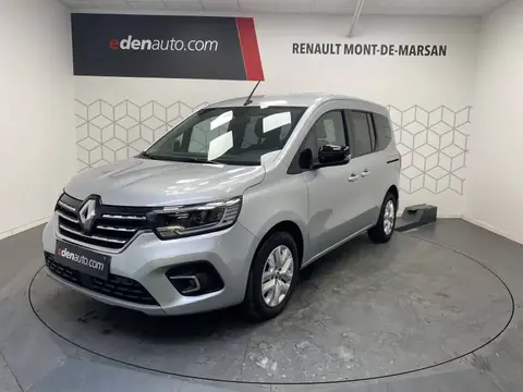 Annonce RENAULT KANGOO Diesel 2022 d'occasion 