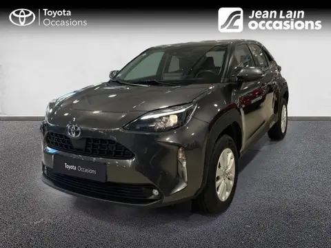 Annonce TOYOTA YARIS Hybride 2023 d'occasion France