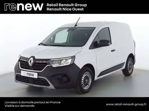Annonce RENAULT EXPRESS Diesel 2021 d'occasion 