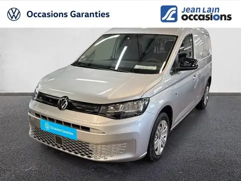 Annonce VOLKSWAGEN CADDY Essence 2022 d'occasion 