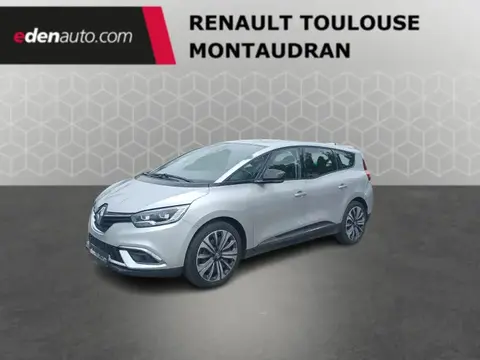 Used RENAULT GRAND SCENIC Diesel 2021 Ad 