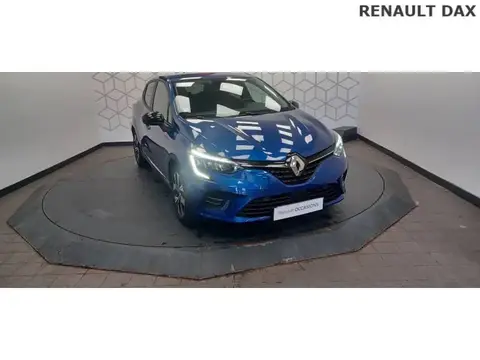 Annonce RENAULT CLIO Diesel 2022 d'occasion 