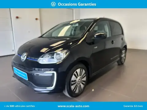 Used VOLKSWAGEN UP! Electric 2017 Ad France