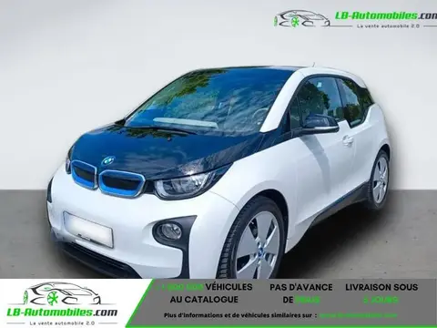 Used BMW I3 Electric 2017 Ad France