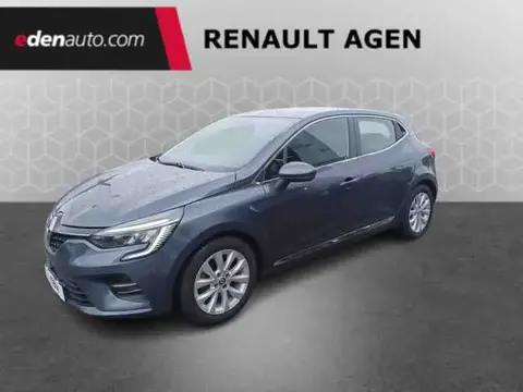 Used RENAULT CLIO  2021 Ad 