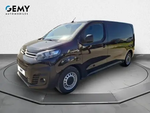 Used CITROEN JUMPY Not specified 2022 Ad 