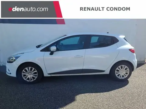 Used RENAULT CLIO Diesel 2019 Ad 