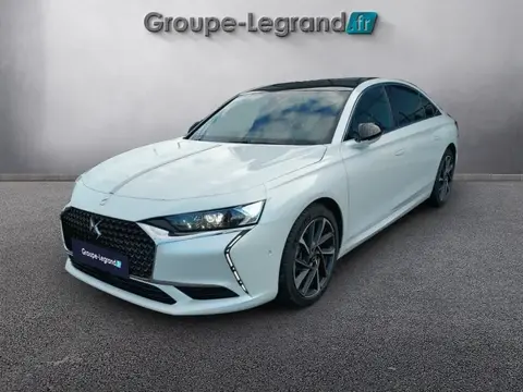Used DS AUTOMOBILES DS9 Hybrid 2023 Ad France
