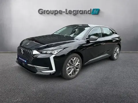 Used DS AUTOMOBILES DS4 Hybrid 2023 Ad France
