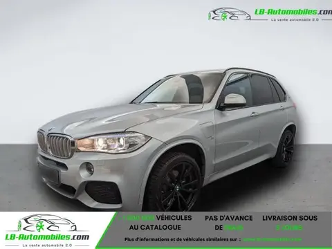 Annonce BMW X5 Hybride 2018 d'occasion France