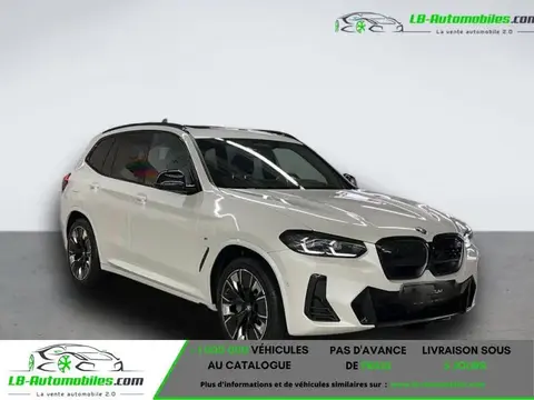 Used BMW IX Electric 2023 Ad France