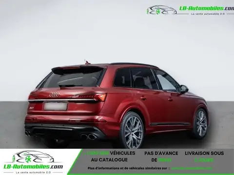 Used AUDI SQ7 Diesel 2019 Ad 