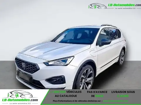 Annonce SEAT TARRACO Hybride 2021 d'occasion France