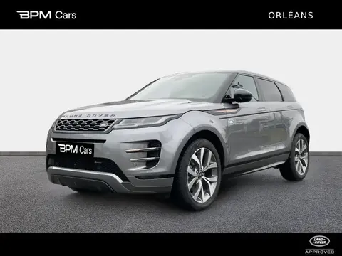 Annonce LAND ROVER RANGE ROVER EVOQUE Essence 2023 d'occasion France