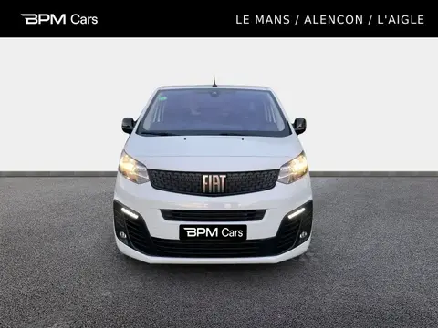 Used FIAT SCUDO Not specified 2024 Ad 