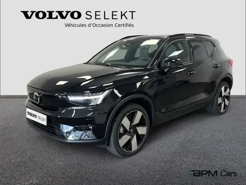 Used VOLVO XC40 Not specified 2024 Ad 