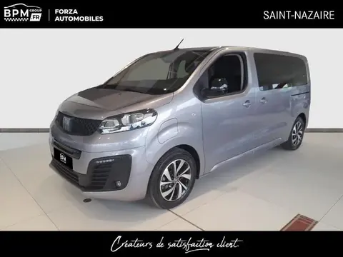 Used FIAT ULYSSE Electric 2022 Ad France