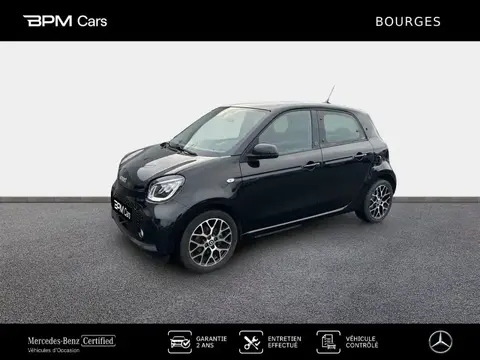 Used SMART FORFOUR Electric 2021 Ad France