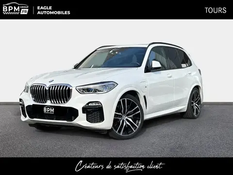 Used BMW X5 Petrol 2021 Ad 