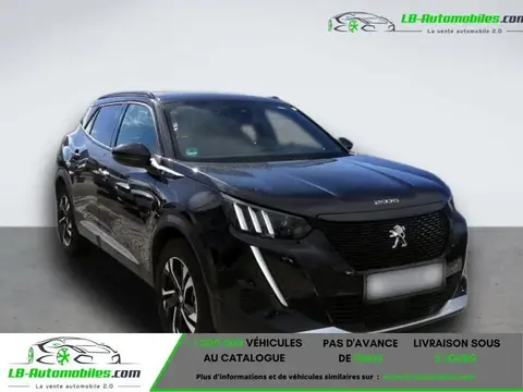 Used PEUGEOT 2008 Electric 2023 Ad France