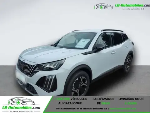 Used PEUGEOT 2008 Electric 2024 Ad 