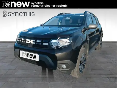 Used DACIA DUSTER Not specified 2023 Ad 