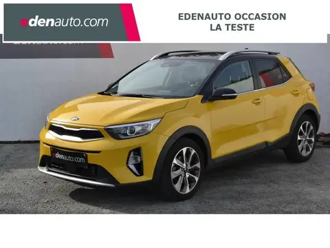 Annonce KIA STONIC Essence 2019 d'occasion France