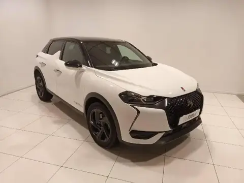 DS AUTOMOBILES DS3 CROSSBACK Petrol 2020 Leasing ad 