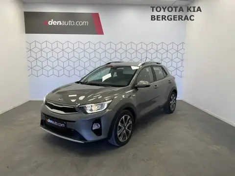 Annonce KIA STONIC Diesel 2019 d'occasion France