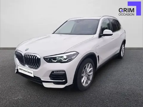 Annonce BMW X5 Essence 2020 d'occasion 