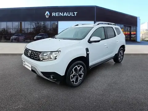 Used DACIA DUSTER Not specified 2021 Ad 