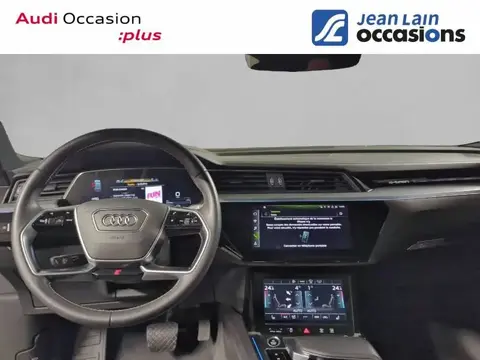 Used AUDI E-TRON Not specified 2020 Ad 