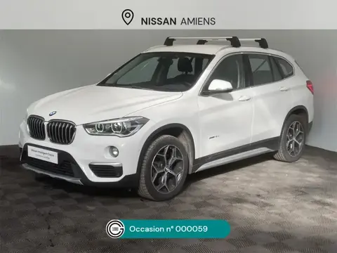 Used BMW SERIE 1 Diesel 2016 Ad 