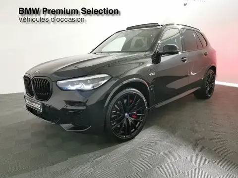 Used BMW X5 Petrol 2022 Ad 