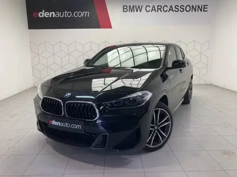 Used BMW X2 Hybrid 2024 Ad France