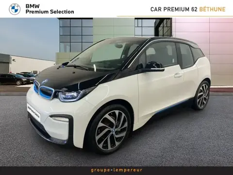 Annonce BMW SERIE 1 Non renseigné 2021 d'occasion France