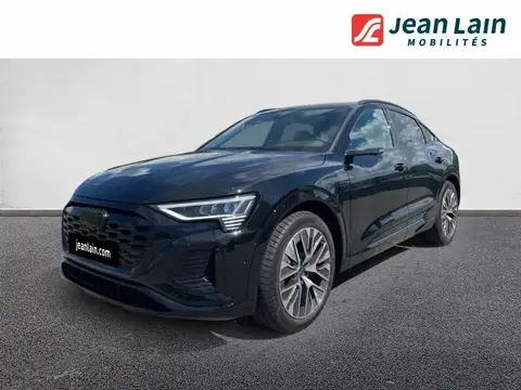 Used AUDI E-TRON Not specified 2024 Ad 