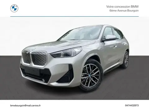 Used BMW X1 Not specified 2024 Ad 