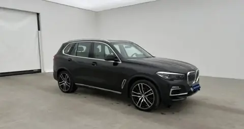 Used BMW X5 Hybrid 2019 Ad France