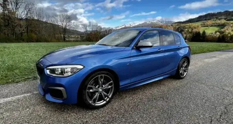 Used BMW M1 Petrol 2015 Ad 