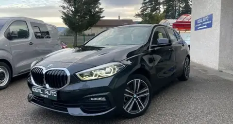 Annonce BMW SERIE 1 Diesel 2020 d'occasion France