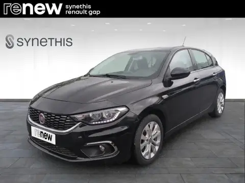 Annonce FIAT TIPO Essence 2017 d'occasion France
