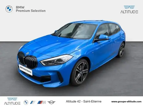 Annonce BMW SERIE 1 Diesel 2023 d'occasion France