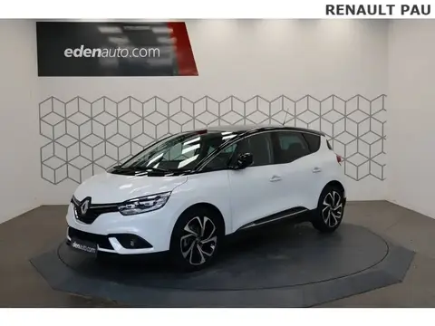 Annonce RENAULT SCENIC Diesel 2021 d'occasion 