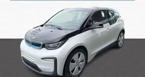 Annonce BMW SERIE 1 Électrique 2019 d'occasion France
