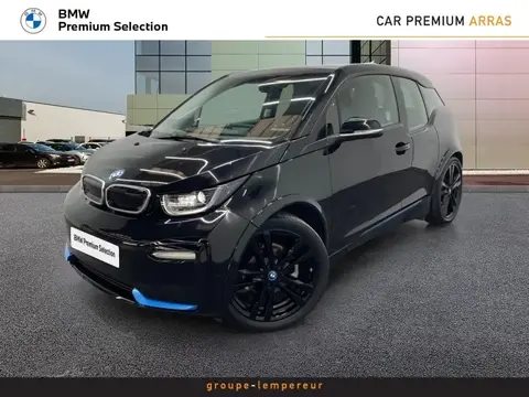 Used BMW I3 Not specified 2018 Ad 