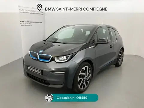 Annonce BMW SERIE 1 Électrique 2021 d'occasion France