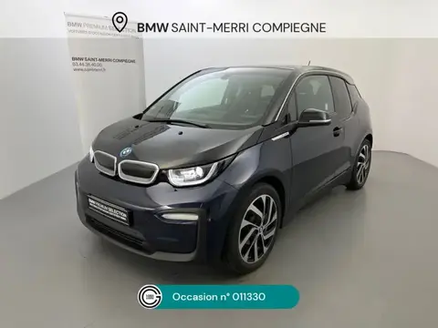 Used BMW SERIE 1 Electric 2021 Ad 