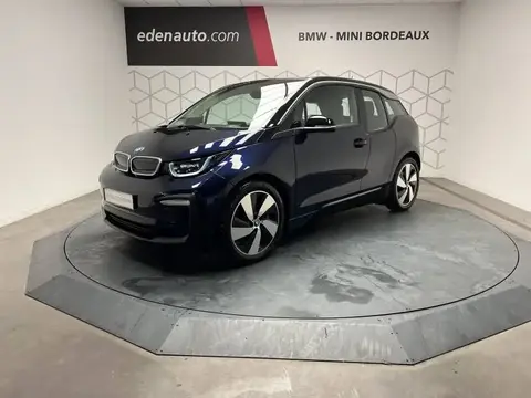Used BMW I3 Hybrid 2018 Ad France