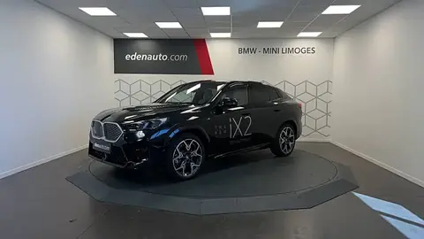 Used BMW IX Electric 2024 Ad France